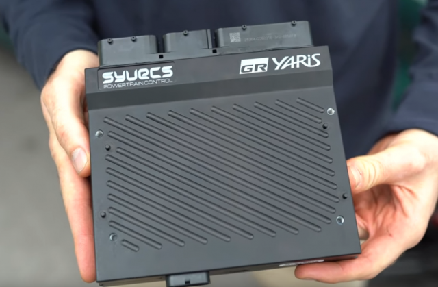 Syvecs Toyota GR Yaris ECU!.png