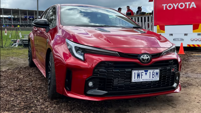 2023 Toyota GR Corolla makes Australian debut.png